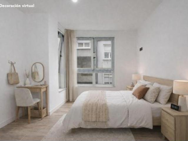 Piso Venta A Coruña Capital, Os Mallos A Falperra