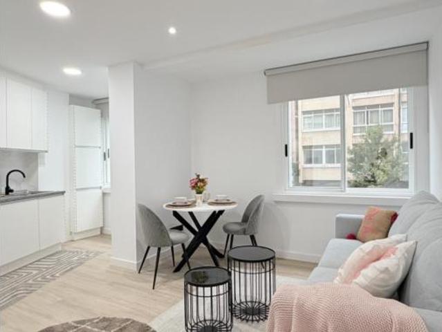 Piso Venta A Coruña Capital, Os Mallos A Falperra