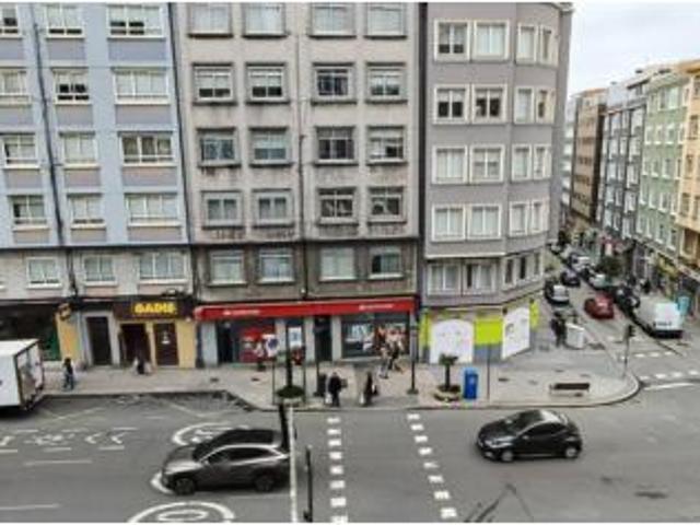 Piso Venta A Coruña Capital, Os Mallos A Falperra