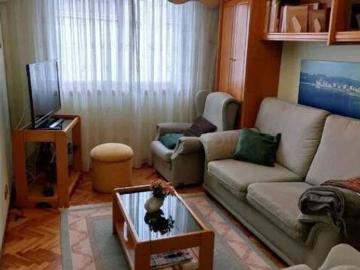 Piso Venta A Coruña Capital, Os Mallos A Falperra