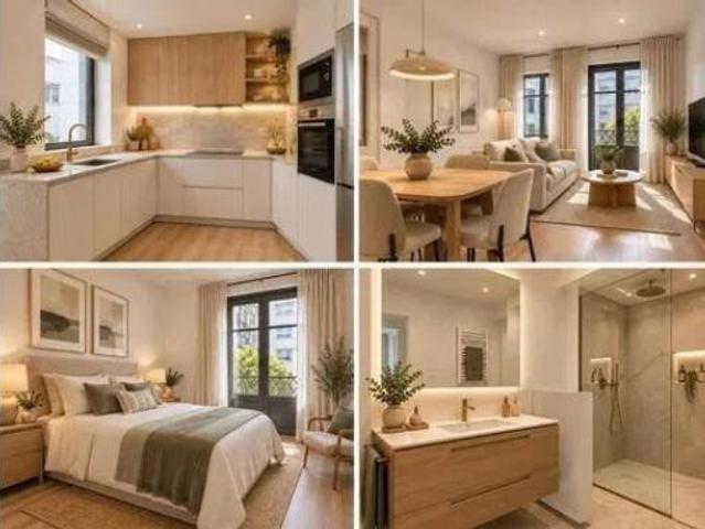 Piso Venta A Coruña Capital, Os Mallos A Falperra