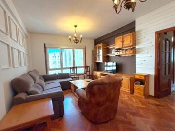 Piso Venta A Coruña Capital, Os Mallos A Falperra