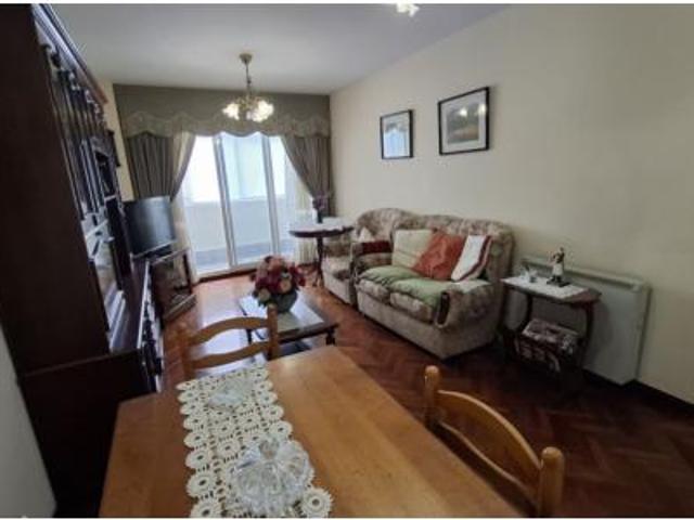 Piso Venta A Coruña Capital, Os Castros Castrillón Monelos