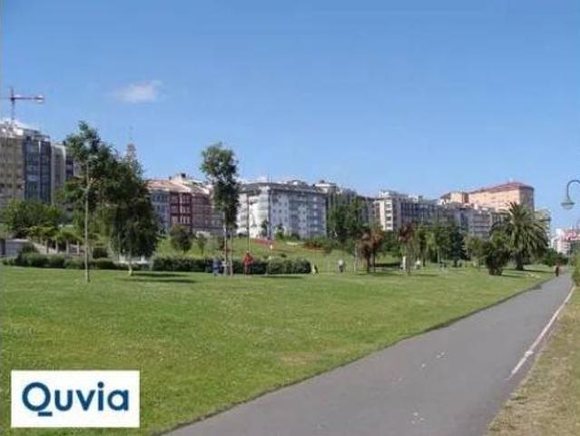 Piso Venta A Coruña Capital, Os Castros Castrillón Monelos