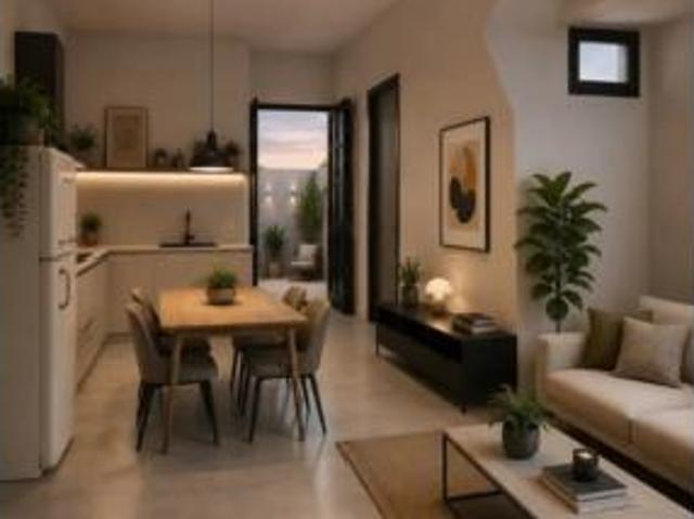 Piso Venta A Coruña Capital, Os Castros Castrillón Monelos