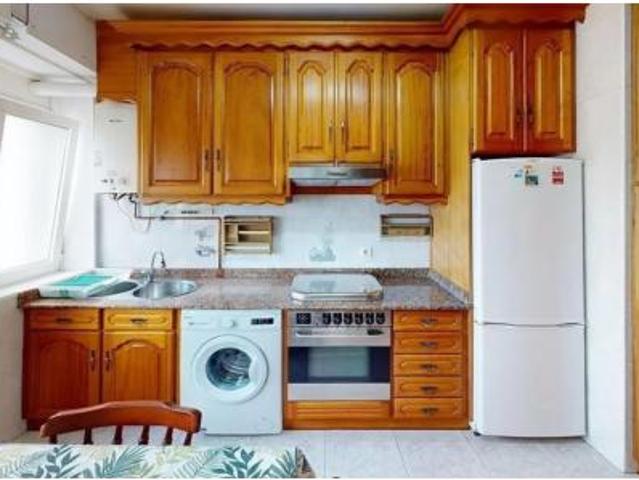Piso Venta A Coruña Capital, Os Castros Castrillón Monelos