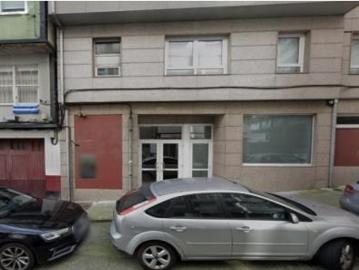 Piso Venta A Coruña Capital, Os Castros Castrillón Monelos