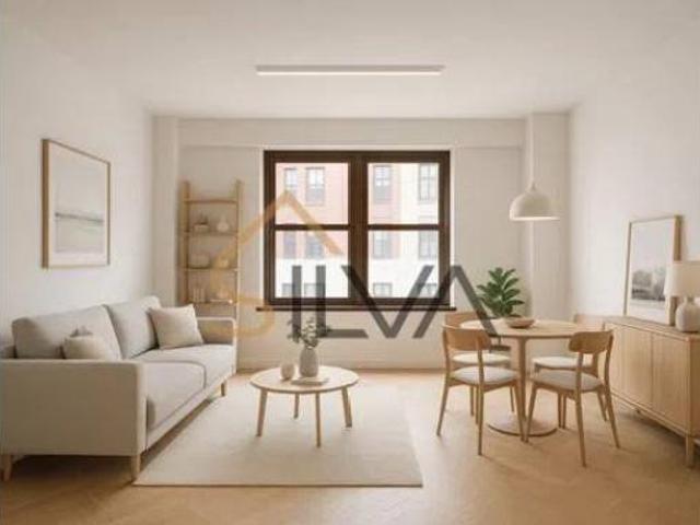 Piso Venta A Coruña Capital, Os Castros Castrillón Monelos