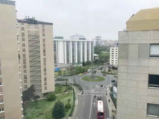 Piso Venta A Coruña Capital, Os Castros Castrillón Monelos