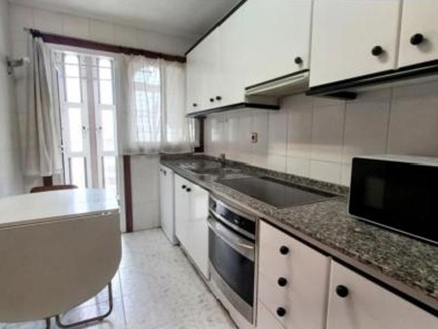 Piso Venta A Coruña Capital, Os Castros Castrillón Monelos