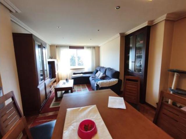 Piso Venta A Coruña Capital, Os Castros Castrillón Monelos