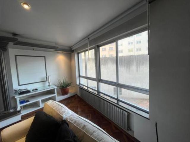 Piso Venta A Coruña Capital, Os Castros Castrillón Monelos