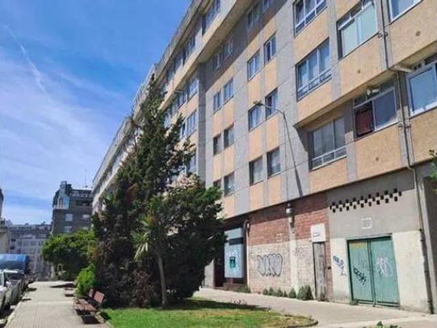 Piso Venta A Coruña Capital, Os Castros Castrillón Monelos