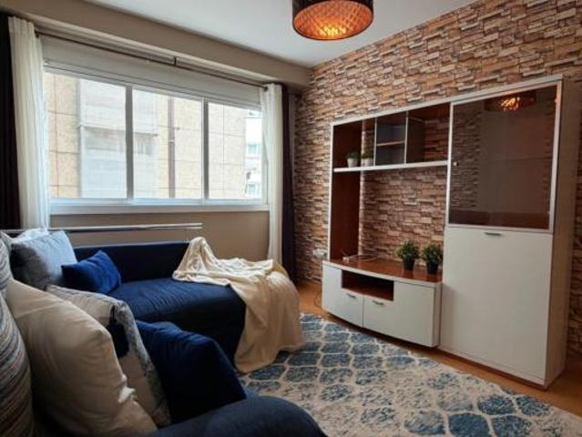 Piso Venta A Coruña Capital, Os Castros Castrillón Monelos