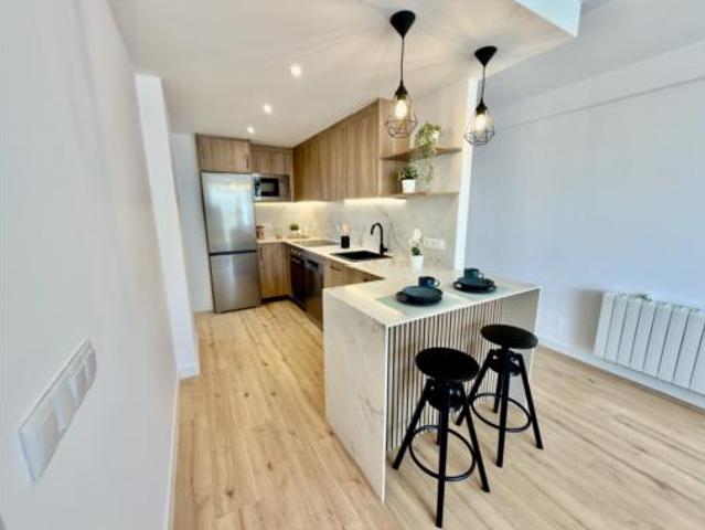 Piso Venta A Coruña Capital, Os Castros Castrillón Monelos