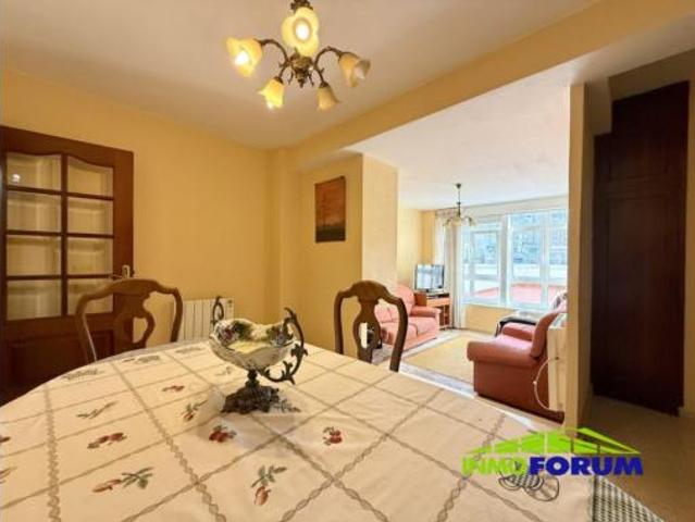 Piso Venta A Coruña Capital, Elviña Barrio Flores Matogrande Someso