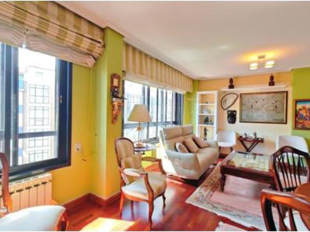 Piso Venta A Coruña Capital, Os Castros Castrillón Monelos