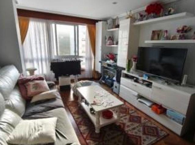 Piso Venta A Coruña Capital, Os Castros Castrillón Monelos