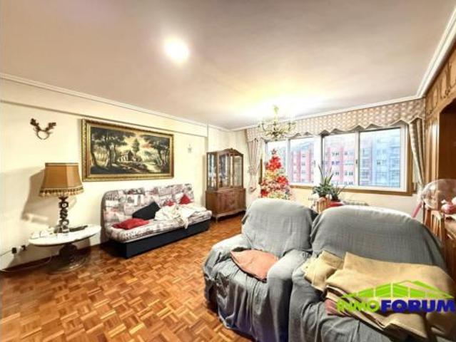 Piso Venta A Coruña Capital, Os Castros Castrillón Monelos