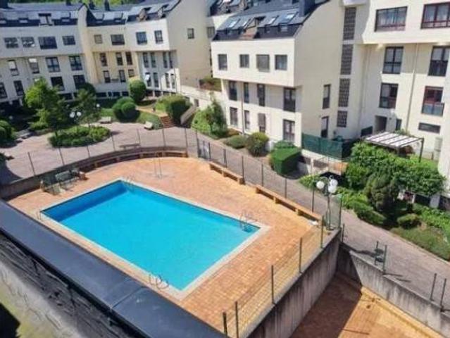 Piso Venta A Coruña Capital, Os Castros Castrillón Monelos