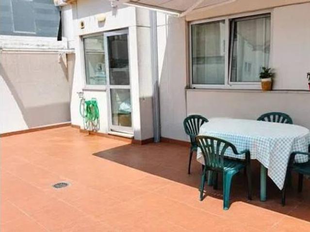 Piso Venta A Coruña Capital, Os Castros Castrillón Monelos