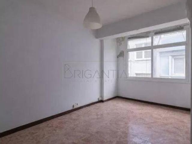 Piso Venta A Coruña Capital, Os Castros Castrillón Monelos