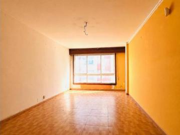 Piso Venta A Coruña Capital, Os Castros Castrillón Monelos