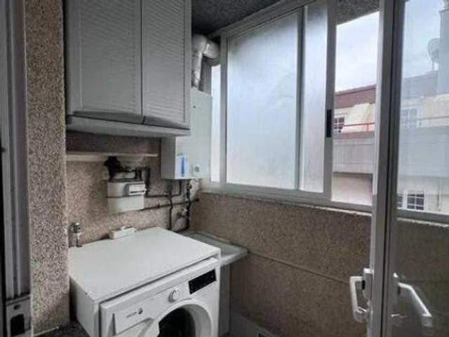 Piso Venta A Coruña Capital, Agra do Orzán O Ventorillo