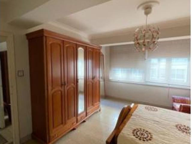 Piso Venta A Coruña Capital, Agra do Orzán O Ventorillo
