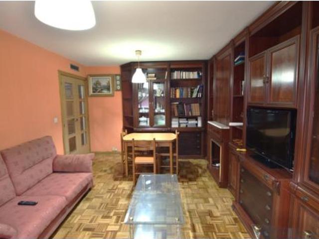 Piso Venta A Coruña Capital, Agra do Orzán O Ventorillo