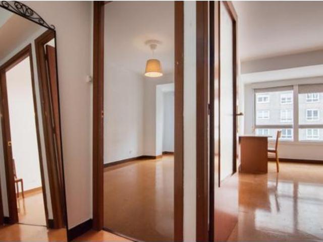 Piso Venta A Coruña Capital, Agra do Orzán O Ventorillo