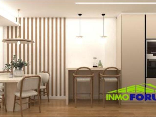 Piso Venta A Coruña Capital, Agra do Orzán O Ventorillo