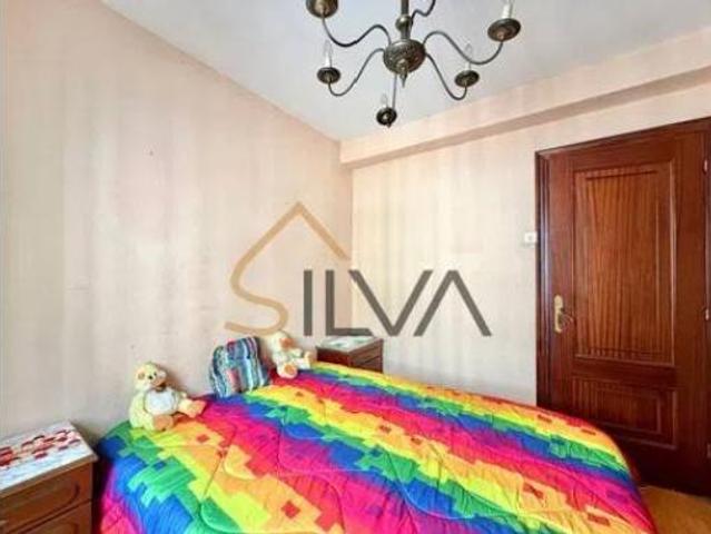 Piso Venta A Coruña Capital, Agra do Orzán O Ventorillo