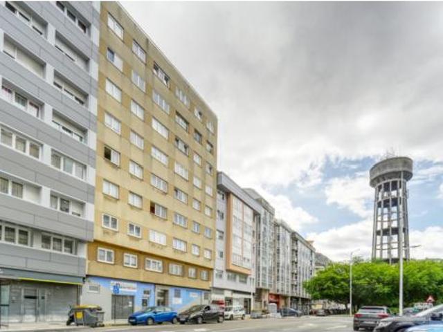 Piso Venta A Coruña Capital, Agra do Orzán O Ventorillo