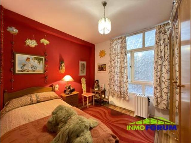 Piso Venta A Coruña Capital, Agra do Orzán O Ventorillo