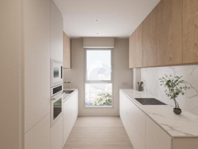 Piso Venta A Coruña Capital, Agra do Orzán O Ventorillo