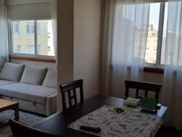 Piso Venta A Coruña Capital, Agra do Orzán O Ventorillo