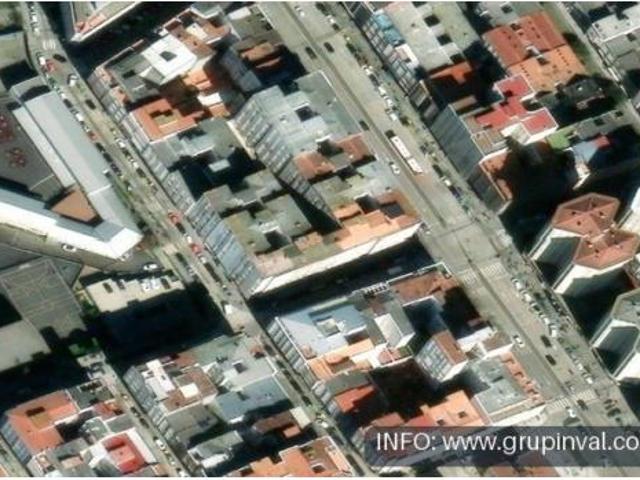 Piso Venta A Coruña Capital, Agra do Orzán O Ventorillo