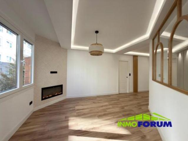 Piso Venta A Coruña Capital, Agra do Orzán O Ventorillo