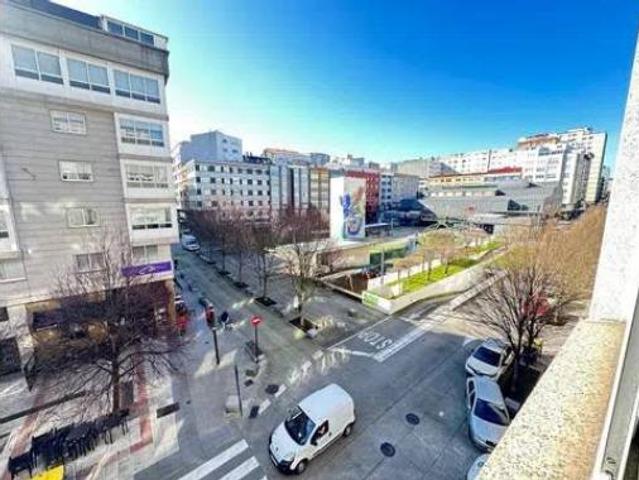 Piso Venta A Coruña Capital, Agra do Orzán O Ventorillo