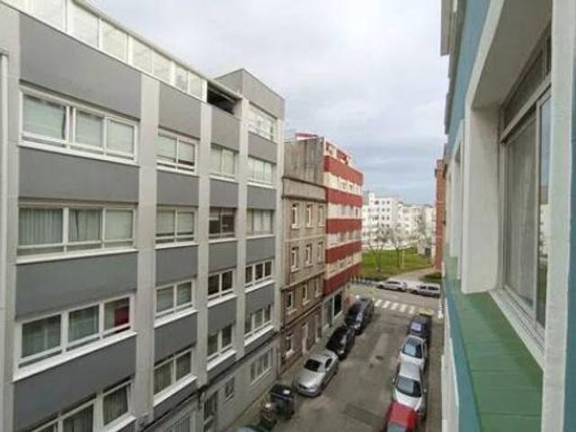 Piso Venta A Coruña Capital, Agra do Orzán O Ventorillo