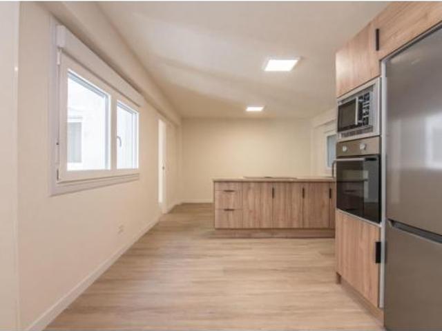 Piso Venta A Coruña Capital, Agra do Orzán O Ventorillo