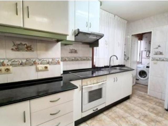Piso Venta A Coruña Capital, Agra do Orzán O Ventorillo