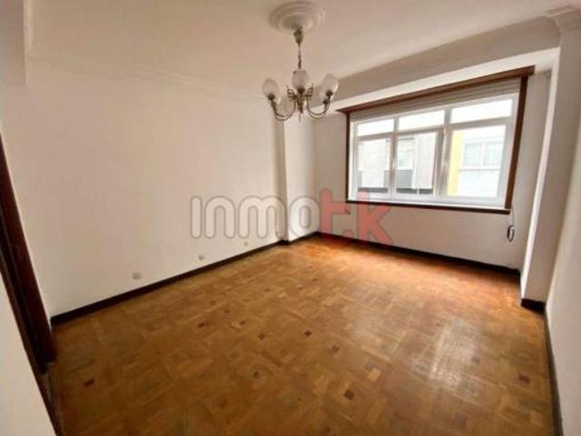 Piso Venta A Coruña Capital, Agra do Orzán O Ventorillo