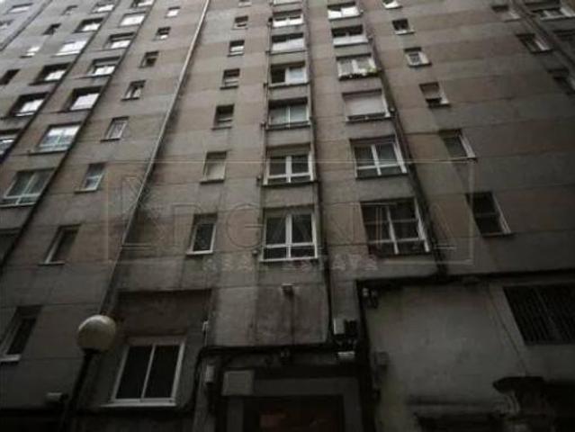 Piso Venta A Coruña Capital, Agra do Orzán O Ventorillo
