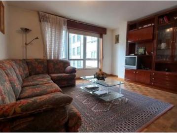 Piso Venta A Coruña Capital, Agra do Orzán O Ventorillo