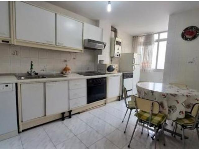 Piso Venta A Coruña Capital, Agra do Orzán O Ventorillo