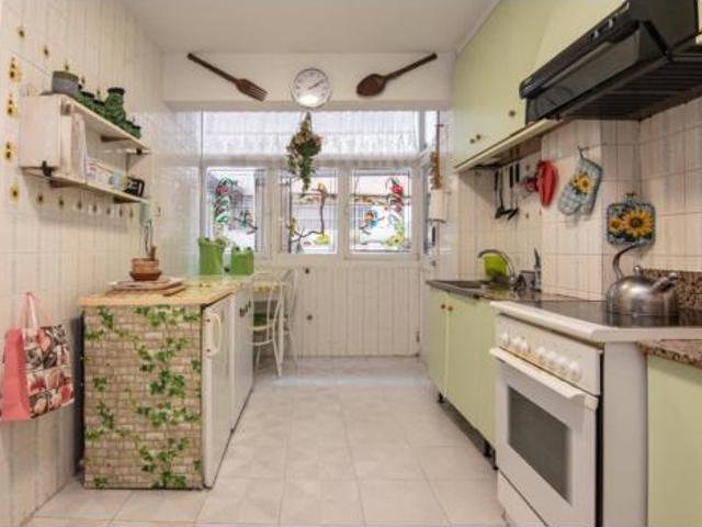 Piso Venta A Coruña Capital, Agra do Orzán O Ventorillo