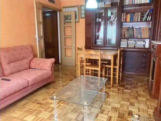 Piso Venta A Coruña Capital, Agra do Orzán O Ventorillo