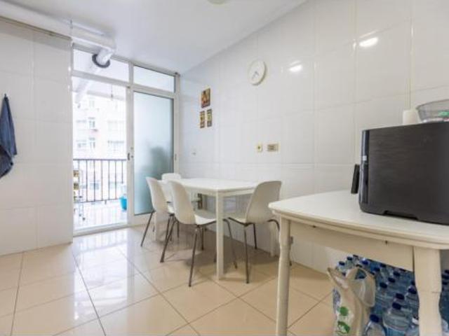 Piso Venta A Coruña Capital, Catro Camiños A Gaiteira